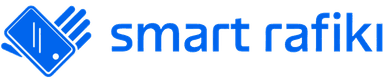 Smart Rafiki Logo