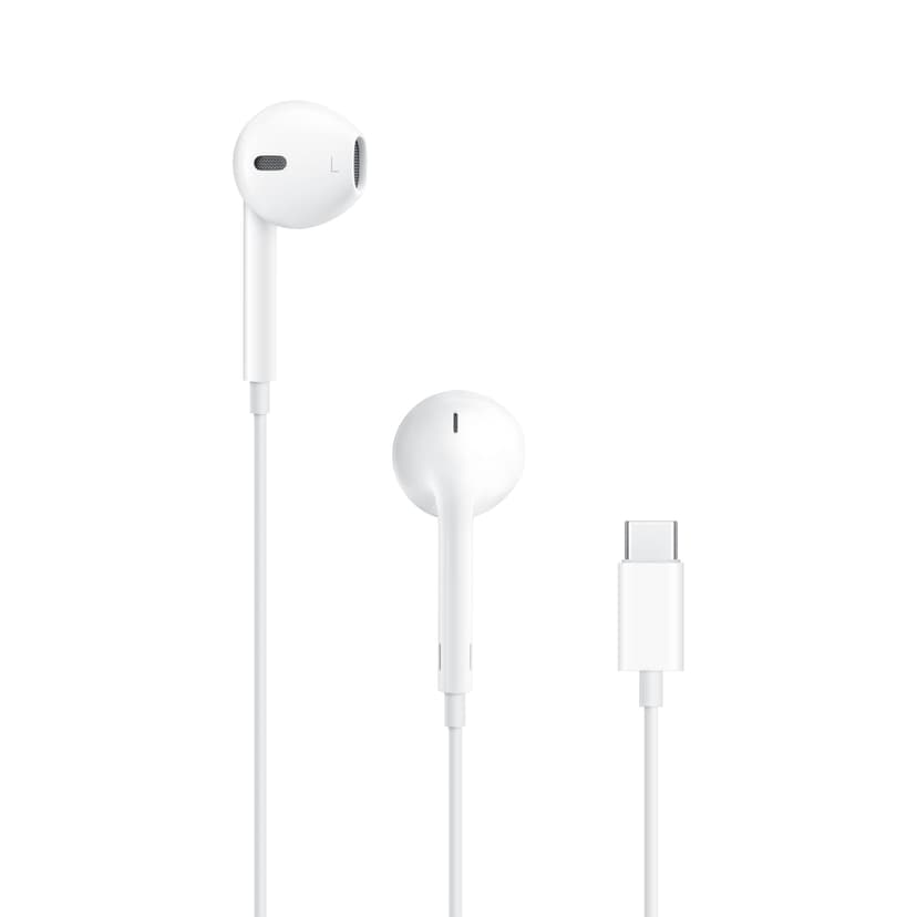 Wired Earpods image