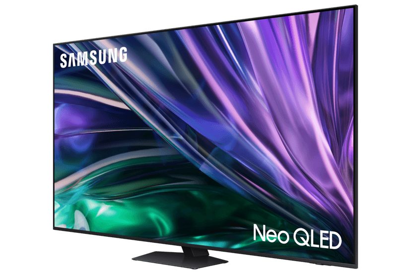Samsung 55 Inch QN85D 4K Neo QLED Mini LED Smart AI TV (2024) image