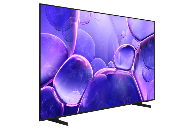 Samsung 75 Inch Crystal UHD U8000F 4K Frameless Smart TV (2025) image