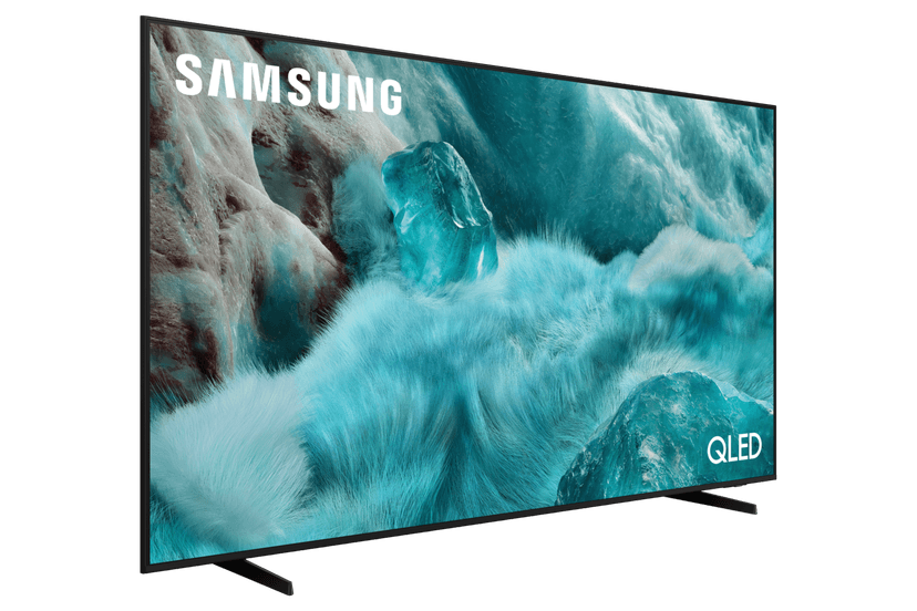 Samsung 65 Inch QLED Q8F 4K Vision AI Smart TV (2025) image