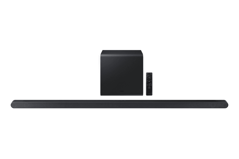 Samsung S-Series Soundbar HW-S800D 3.1.ch Wi-Fi (2024) image