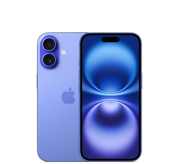 iPhone 16 image