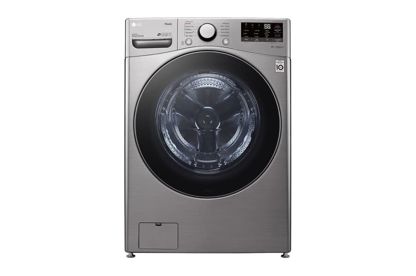 LG Wash and Dry 20kg image