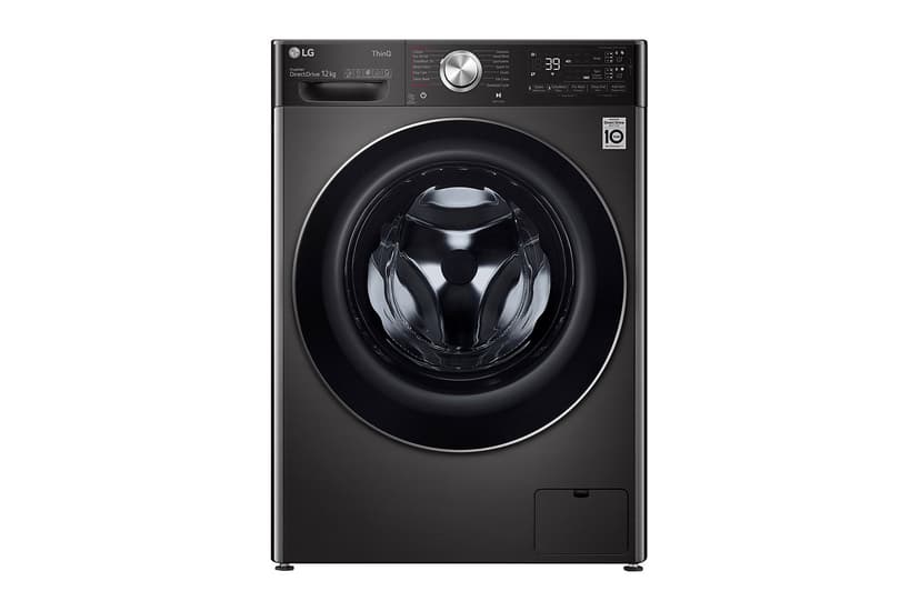 LG Wash and Spin 12kg image