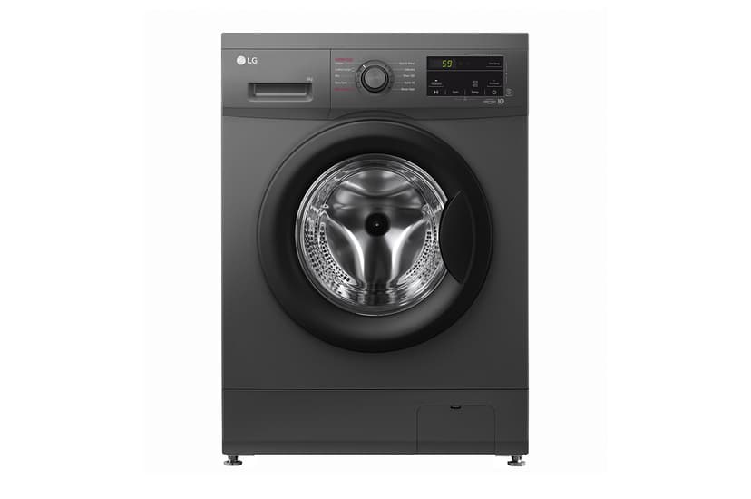 LG Wash and Spin 8kg image