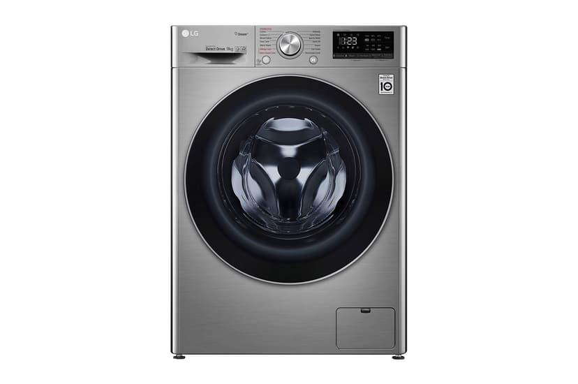 LG Wash and Spin 9kg image